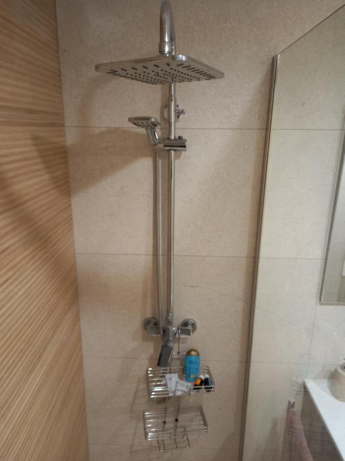 El Ritual Apartamento Tudela Exteriör bild